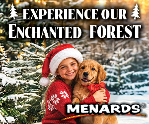 Menards Home Essentials